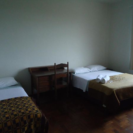 Hospedagem Solar Do Rosario Diamantina ภายนอก รูปภาพ