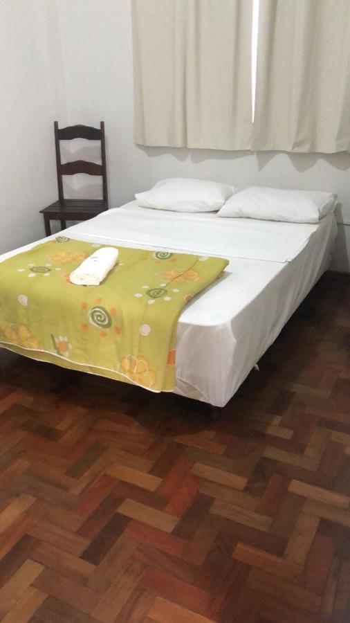 Hospedagem Solar Do Rosario Diamantina ภายนอก รูปภาพ