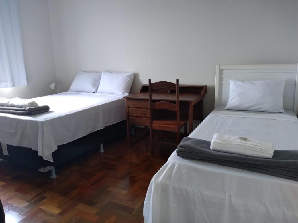 Hospedagem Solar Do Rosario Diamantina ภายนอก รูปภาพ