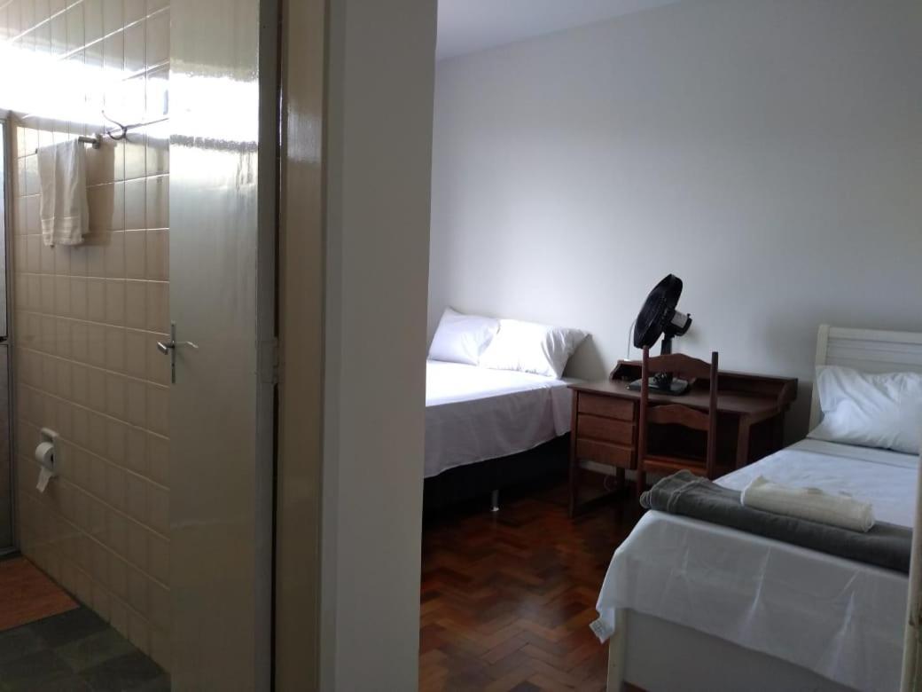 Hospedagem Solar Do Rosario Diamantina ภายนอก รูปภาพ