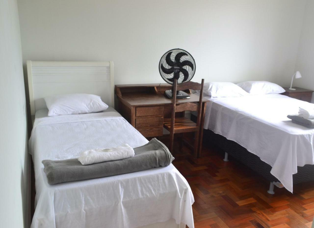 Hospedagem Solar Do Rosario Diamantina ภายนอก รูปภาพ