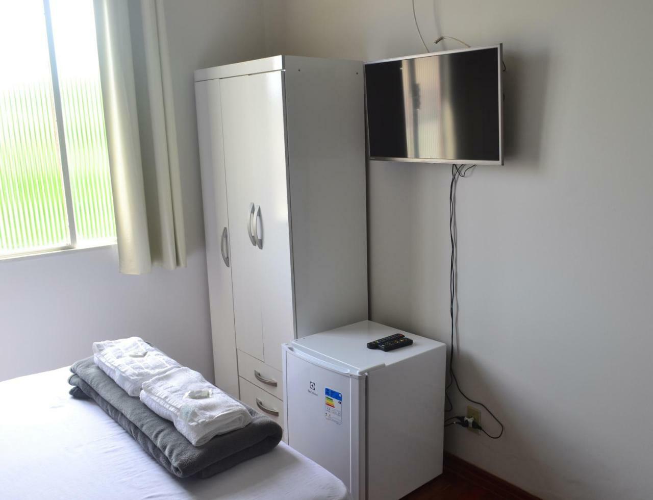 Hospedagem Solar Do Rosario Diamantina ภายนอก รูปภาพ