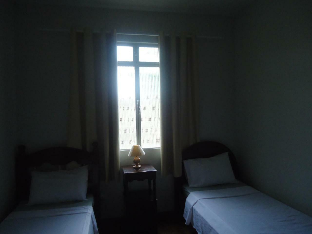 Hospedagem Solar Do Rosario Diamantina ภายนอก รูปภาพ