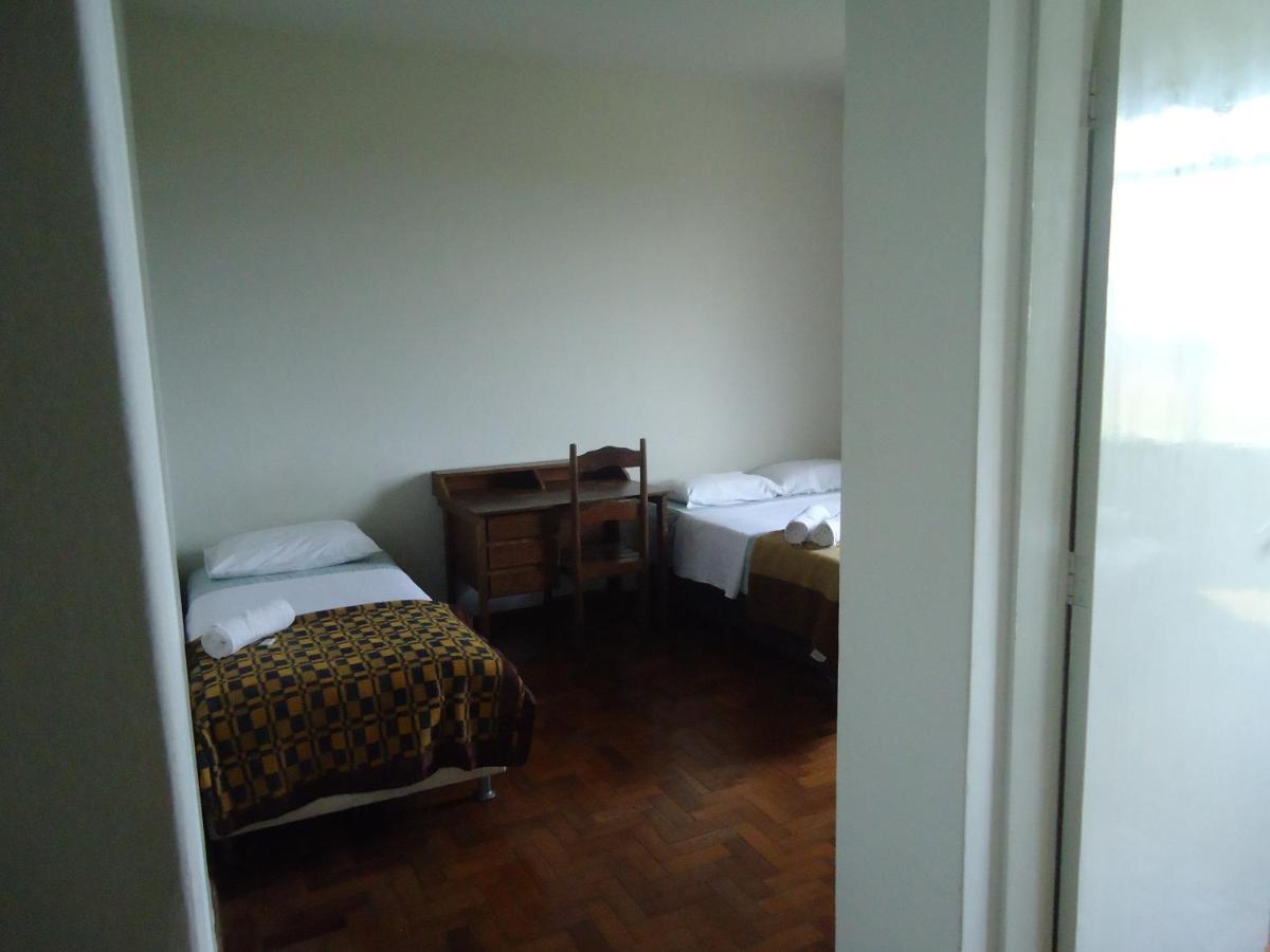 Hospedagem Solar Do Rosario Diamantina ภายนอก รูปภาพ