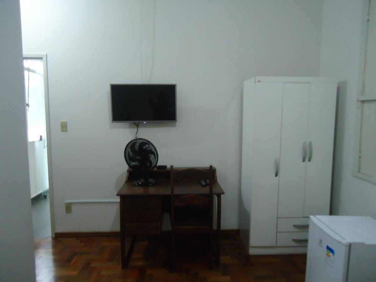 Hospedagem Solar Do Rosario Diamantina ภายนอก รูปภาพ