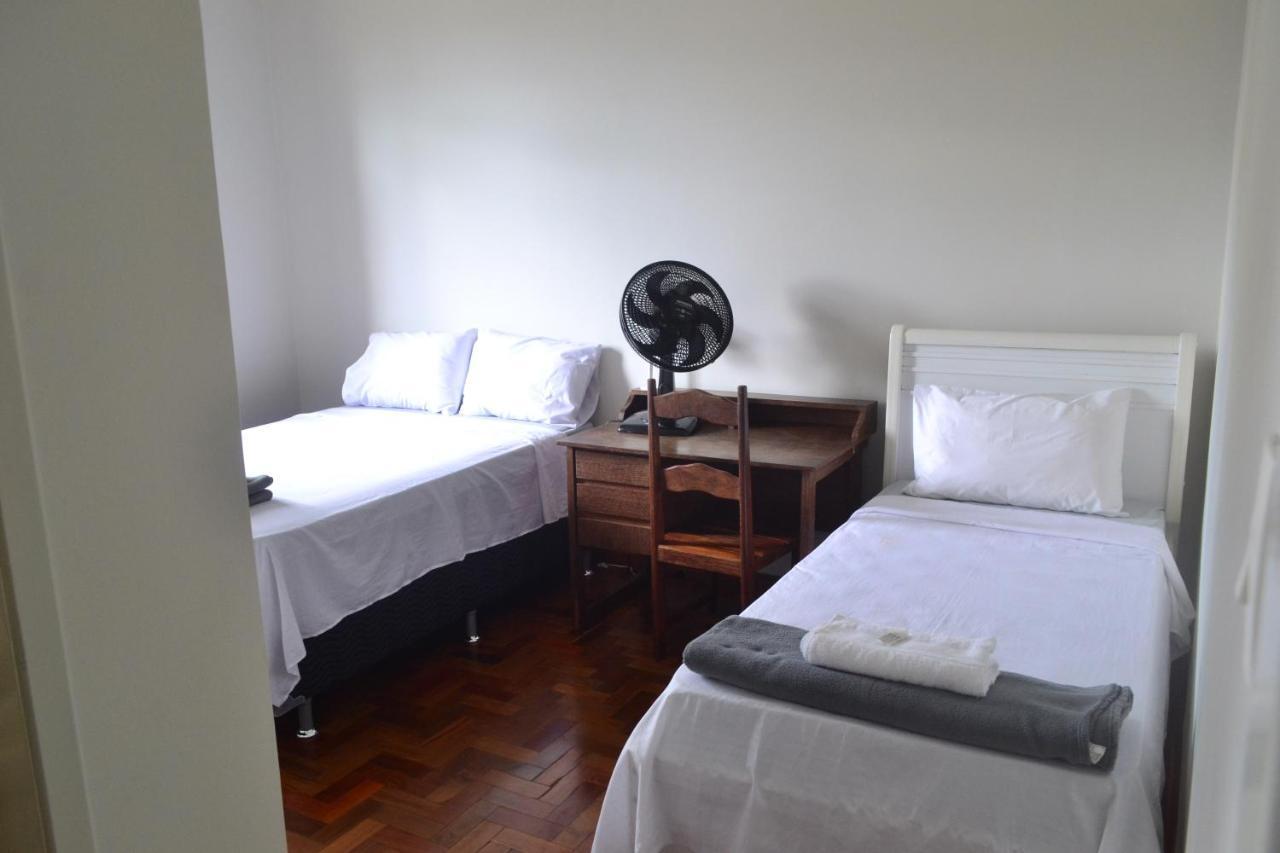 Hospedagem Solar Do Rosario Diamantina ภายนอก รูปภาพ